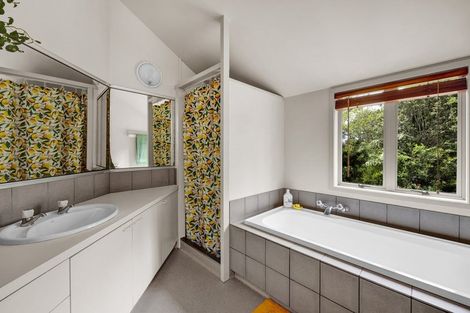 Photo of property in 680 Hurford Road, Hurford, New Plymouth, 4374