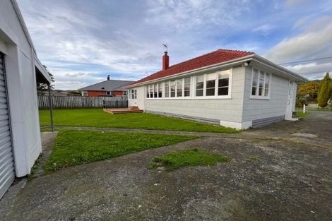 Photo of property in 31 Colson Street, Avalon, Lower Hutt, 5011