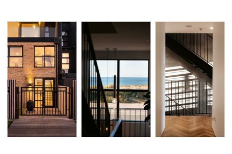 Photo of property in 212 Marine Parade, Mount Maunganui, 3116