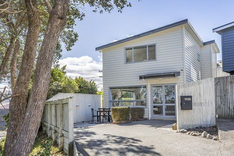 Photo of property in 198b Helston Road, Paparangi, Wellington, 6037