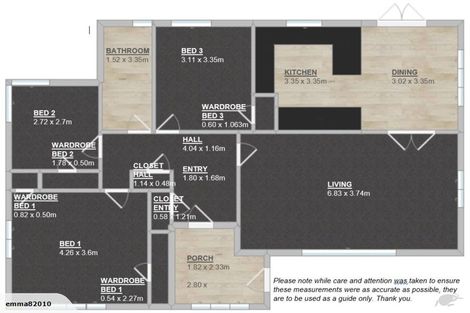 Photo of property in 24 Rewa Street, Takaro, Palmerston North, 4412