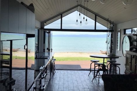 Photo of property in 709 Thames Coast Sh25 Road, Tapu, Thames, 3575