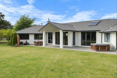 Photo of property in 39 Kimberley Road, Darfield, 7510