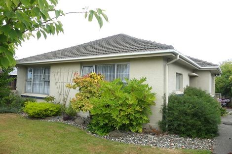 Photo of property in 245 Pomona Street, Strathern, Invercargill, 9812