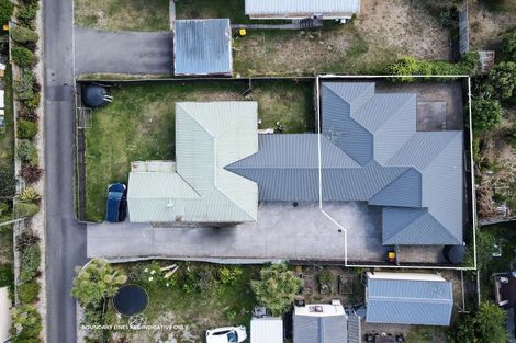 Photo of property in 33a Boundary Road, Claudelands, Hamilton, 3214