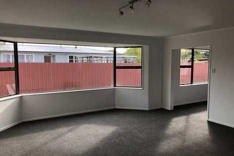 Photo of property in 299b Grey Street, Palmerston North, 4414