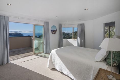 Photo of property in 10 Patricia Place, Hahei, Whitianga, 3591