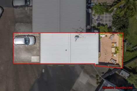 Photo of property in 25/218 Captain Springs Road, Onehunga, Auckland, 1061