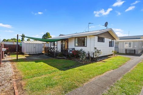 Photo of property in 18a Studholme Street, Morrinsville, 3300