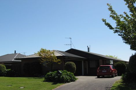 Photo of property in 26 Fairweather Crescent, Kaiapoi, 7630
