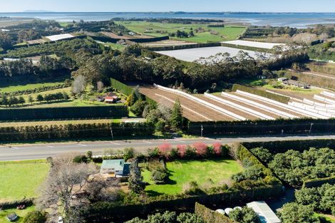 Photo of property in 2191a State Highway 2, Aongatete, 3181