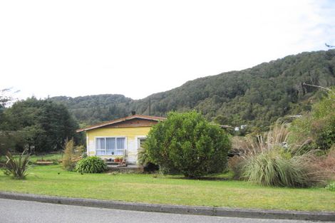 Photo of property in 718 Taylorville Road, Taylorville, Greymouth, 7805