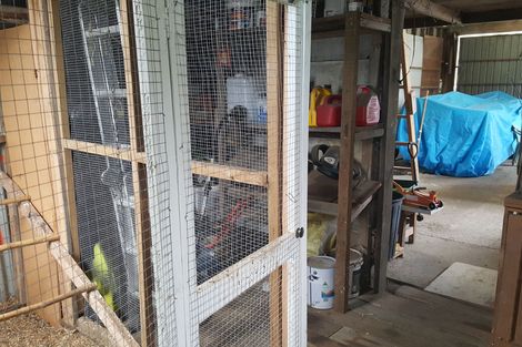 Photo of property in 574 Great South Road, Huntly, 3700