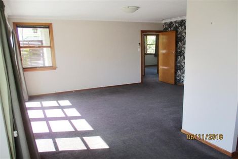 Photo of property in 64 Wingate Street, Redwood, Christchurch, 8051