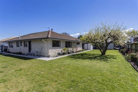 Photo of property in 214 Williams Street, Kaiapoi, 7630