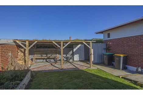 Photo of property in 4 Saint George Street, Watlington, Timaru, 7910