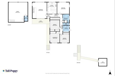 Photo of property in 58 Aln Street, Oamaru, 9400