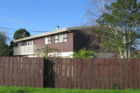 Photo of property in 12 Chorley Avenue, Massey, Auckland, 0614