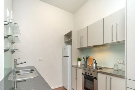 Photo of property in 116/57 Mahuhu Crescent, Auckland Central, Auckland, 1010