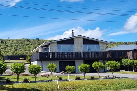 Photo of property in 747 Main South Road, Gladstone, Greymouth, 7805