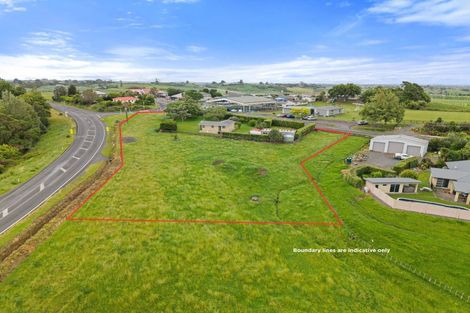 Photo of property in 273 Osborne Road, Horsham Downs, Hamilton, 3281