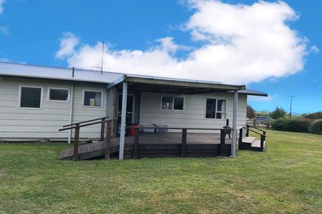 Photo of property in 334 Dannevirke Weber Road, Dannevirke, 4971