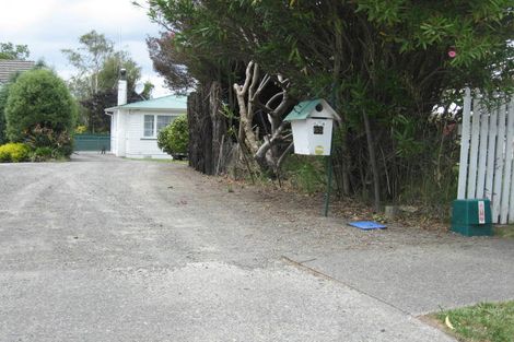 Photo of property in 65 West Street, Feilding, 4702