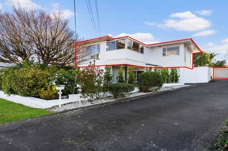Photo of property in 4b Bruce Street, Northcote Point, Auckland, 0627