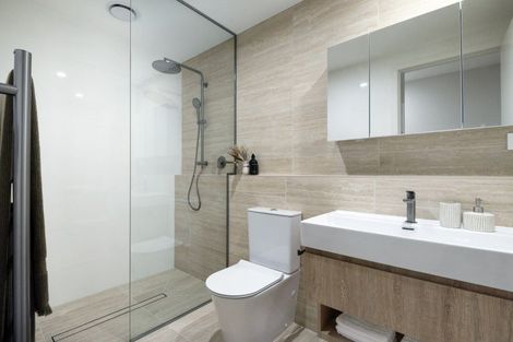 Photo of property in 3/12g Marlborough Crescent, Hobsonville, Auckland, 0616