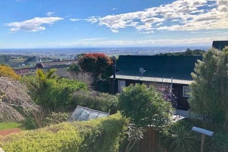 Photo of property in 3a Longhurst Terrace, Cashmere, Christchurch, 8022