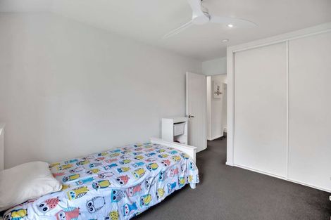 Photo of property in 8 Duggan Close, Rolleston, 7614