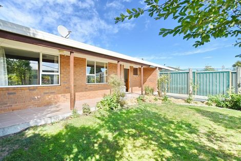 Photo of property in 2a Wiltshire Court, Rangiora, 7400