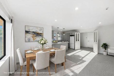 Photo of property in 76 Kaniere Avenue, Hei Hei, Christchurch, 8042