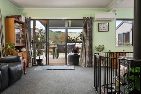 Photo of property in 13 Bradley Street, Paeroa, 3600