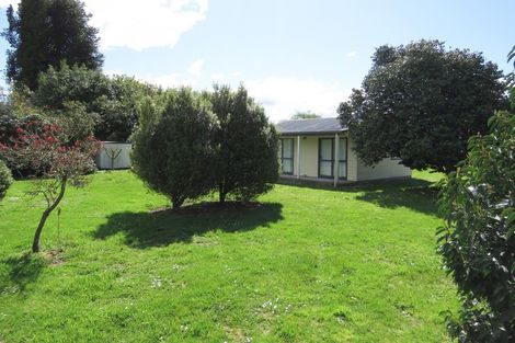 Photo of property in 20 Walsh Street, Reefton, 7830