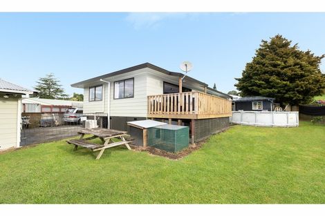 Photo of property in 71 Laurence Street North, Gate Pa, Tauranga, 3112