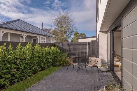 Photo of property in 1/78 Bletsoe Avenue, Spreydon, Christchurch, 8024