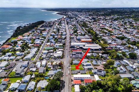 Photo of property in 1/353 Saint Aubyn, Moturoa, New Plymouth, 4310