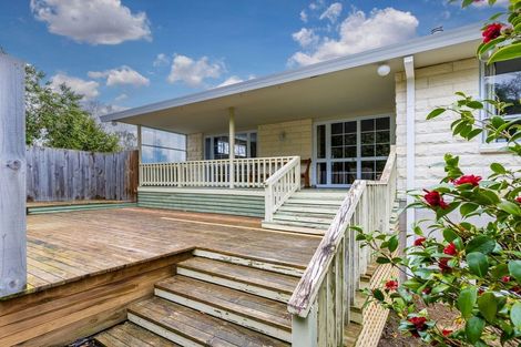 Photo of property in 5 Hayes Street, Waimate, 7924