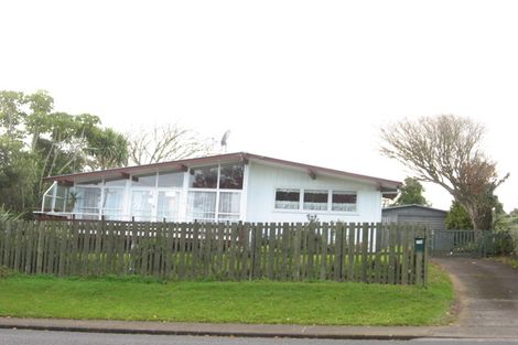 Photo of property in 116 Coxhead Road, Wattle Downs, Auckland, 2103