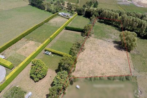 Photo of property in 46 Painua Road, Hokio Beach, Levin, 5571