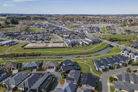 Photo of property in 5 Friesian Crescent, Kaiapoi, 7630