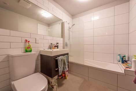 Photo of property in Detroit Apartments, 103/181 Tasman Street, Mount Cook, Wellington, 6021