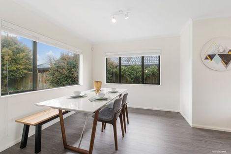 Photo of property in 12 Brittas Place, East Tamaki, Auckland, 2016