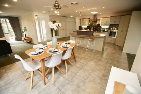 Photo of property in 3 Milbrook Place, Chartwell, Hamilton, 3210