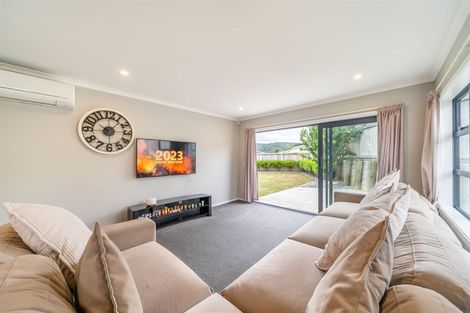 Photo of property in 24 Brian Morgan Terrace, Wainuiomata, Lower Hutt, 5014