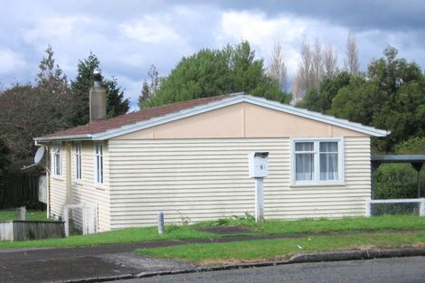 Photo of property in 1 Melrose Place, Tokoroa, 3420