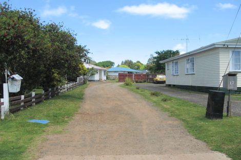 Photo of property in 17 Shaw Street, Kaikohe, 0405