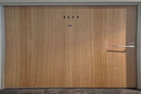 Photo of property in Unit 101, Level 1, 101/14 Laings Road, Hutt Central, Lower Hutt, 5010