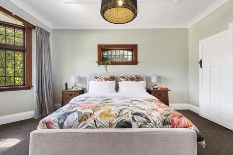 Photo of property in 1 Richmond Avenue, Karori, Wellington, 6012